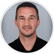Profile photo for Nicolas Dyon
