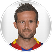 Profile photo for Yohan Cabaye