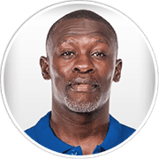 Profile photo for Siramana Dembélé