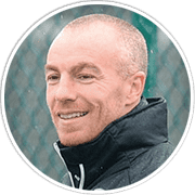 Profile photo for Mathieu Chalmé