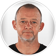 Profile photo for Pascal Plancque