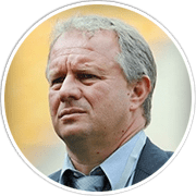 Profile photo for Jean-Michel Vandamme