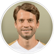 Profile photo for Gaétan Krebs