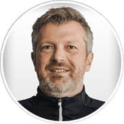 Profile photo for Sven Hübscher