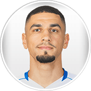Profile photo for Leon Balogun