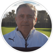 Profile photo for Michel Estevan