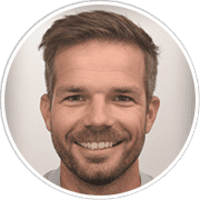 Profile photo for Florian Zahn