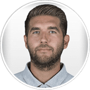 Profile photo for Alessandro Riedle