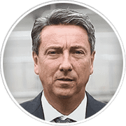 Profile photo for Jürgen Machmeier