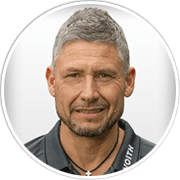 Profile photo for Hans-Jörg Honold