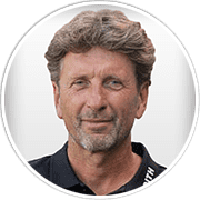 Profile photo for Bernd Weng