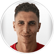Profile photo for Soufian Benyamina