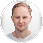 Profile photo for Patrick Siefkes