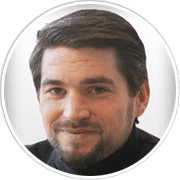 Profile photo for Oliver Hein