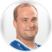 Profile photo for Andy Hebler