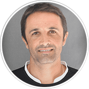 Profile photo for Sébastien Degrange