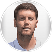 Profile photo for Fabian Hürzeler