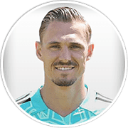 Profile photo for Tim Paterok