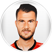 Robin Yalçın