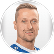 Profile photo for Martin Zurawsky