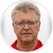 Profile photo for Roland Kroos