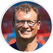 Profile photo for Claus Schromm