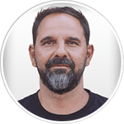 Profile photo for Stefan Ruthenbeck