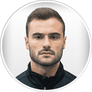 Profile photo for Dennis Schmitt