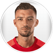 Profile photo for Frederic Brill