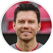 Profile photo for Stefan Mattyasovszky