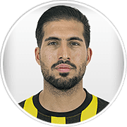 Emre Can