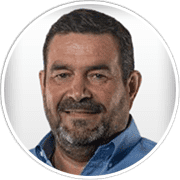 Profile photo for Frank Salomon