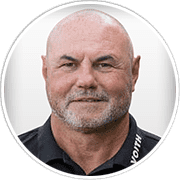 Profile photo for Bernhard Raab