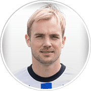 Profile photo for Cimo Röcker