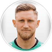 Profile photo for Alexander Hahn