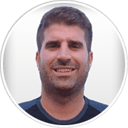 Profile photo for Mario Miltner