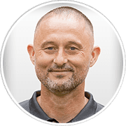 Profile photo for Frank Sänger