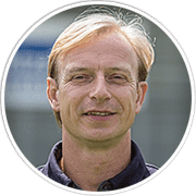 Profile photo for Thomas Klimmeck