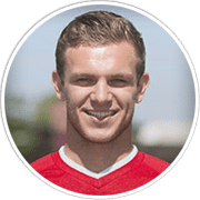 Profile photo for Tobias Holm