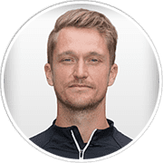 Profile photo for Andreas Bäumler