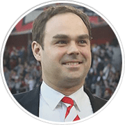 Profile photo for Robert Schäfer