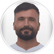 Profile photo for Nico Pantano