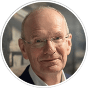Profile photo for Hans-Peter Villis