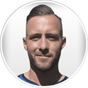 Profile photo for Lukas Kiefer