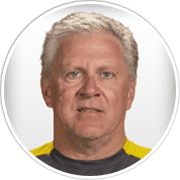 Profile photo for Peter Wazinski