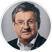 Profile photo for Wolfgang Hotze