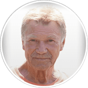 Profile photo for Bernd Pfeifer