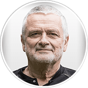 Profile photo for Heribert Ditzel