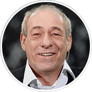 Profile photo for Peter Fischer