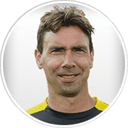 Profile photo for Johannes Wieber